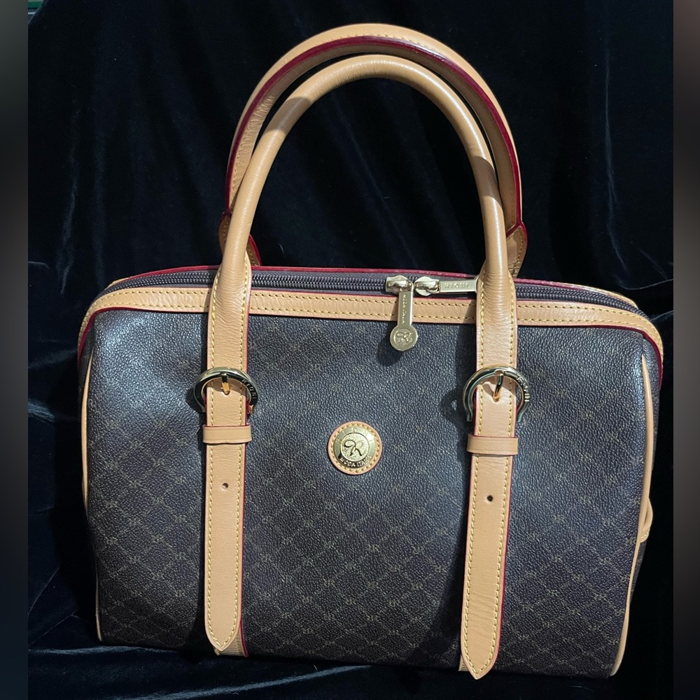 Rioni Italy purse and wallet NWOT